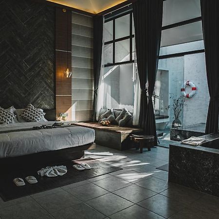 Arun Dara Villa Чиангмай Экстерьер фото