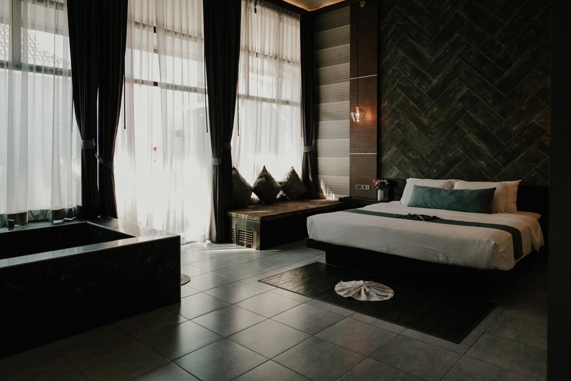 Arun Dara Villa Чиангмай Экстерьер фото