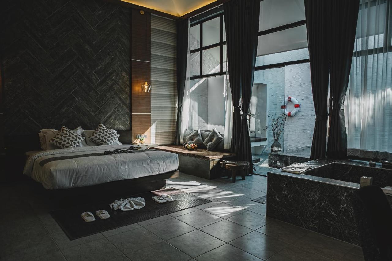 Arun Dara Villa Чиангмай Экстерьер фото