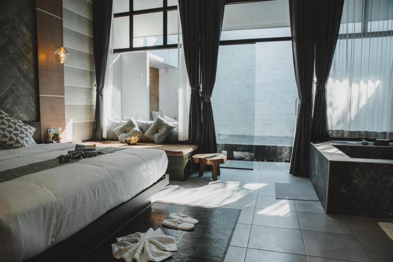 Arun Dara Villa Чиангмай Экстерьер фото
